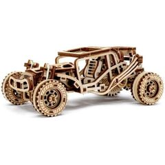 Tiny Adventures Buggy
