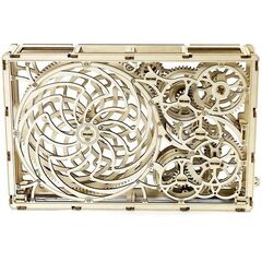 Tiny Adventures Kinetic Picture