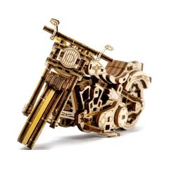 Tiny Adventures Cruiser V-Twin