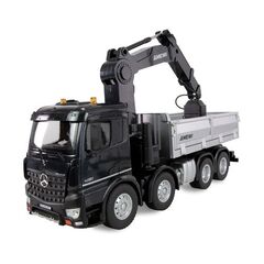 Amewi Mercedes-Benz Arocs 8x4/4