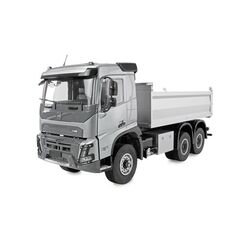 Amewi Volvo FMX Muldenkipper 6x4