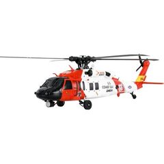 Amewi UH60 Black Hawk Coastguard Helikopter