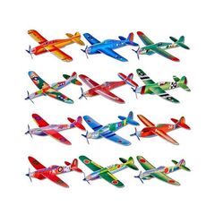 Wurfgleiter 48 Stück