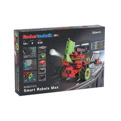 fischertechnik Smart Robots Max