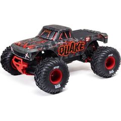 ARRMA 1/10 QUAKE 223S DSC 2WD RTR