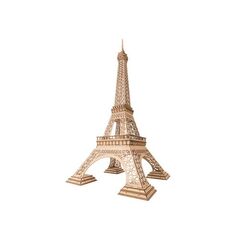 RoboTime Eiffel Tower Plus