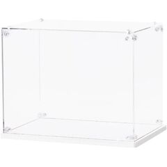 RoboTime Dust Cover for TGS02 / TGM02