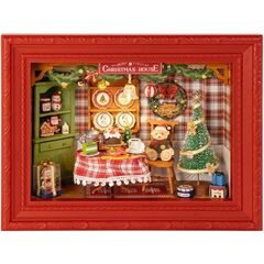 RoboTime Christmas Eve Party