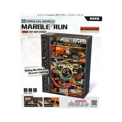 RoboTime Hip-Hop Street