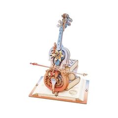 RoboTime Symphony of Gorgeous Dreams