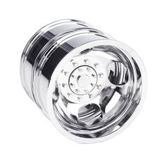 RC4WD Hauler 2.6" Dually Rear Wheels