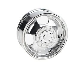 RC4WD Hauler 2.6" Front Wheels