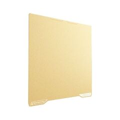 Creality K2 Pro PEI mattierte Bauplatte