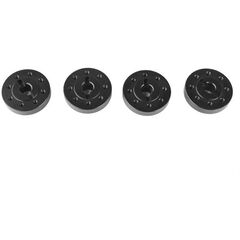 RC4WD Narrow Stamped Steel Wheel Pin Mount