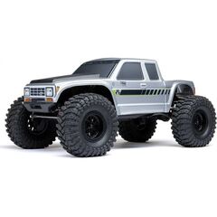 Axial SCX10 III Coyote Silber