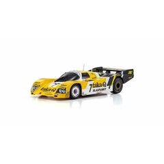 Kyosho Mini-Z MR04 RWD Porsche 962 C