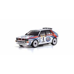 Kyosho Mini-Z AWD Lancia Delta Monte-Carlo