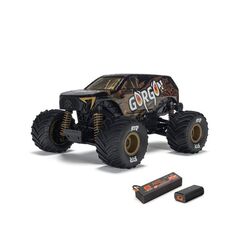 Arrma Gorgon Grom Bronze