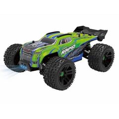 Absima Race Truggy Rapid green