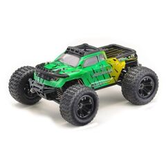 Absima Monster Truck MINI AMT gelb/grün