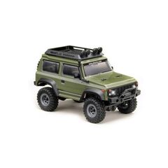 Absima Micro Crawler Jimny green