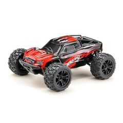 Absima Monster Truck RACING schwarz/rot