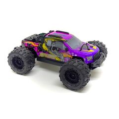 Absima Monster Truck MINI AMT Magic-Purple