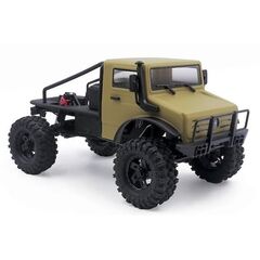 Absima Crawler CR18P V3 T-Hunter BL sand