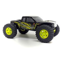 Absima BL Crawler CR18P PRO Juice Up gelb