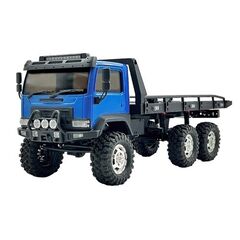 Absima CR-18P Tow Truck ARKTOS 6x6 blau