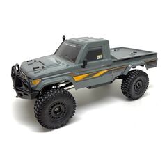 Absima Crawler CR4.4eco HILUX grau