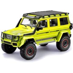 Absima Crawler CR4.4 WOLF hellgelb