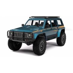 Absima Crawler CR4.4 PATROL hellblau