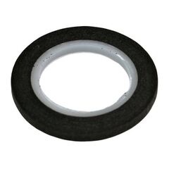 Absima Linierband 4mm/10m schwarz