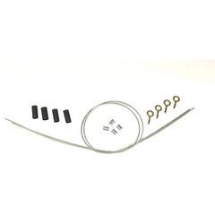 Absima 1:10 Astabweiser für Motorhaube (2)