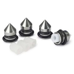 Absima Alu Karosseriemarker Set (4)