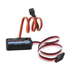 Absima Flysky Geschwindigkeitssensor