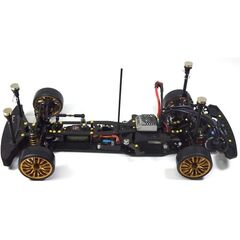 Absima Aluminium Magnet - Karosseriehalter