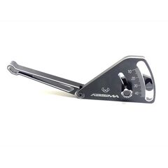 Absima Alu Höhenlehre 10-45mm