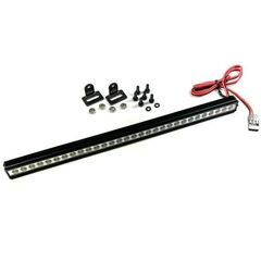Absima 1:10/1:8 LED Metall-Lichtleiste