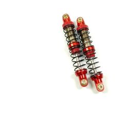 Absima Alu Slim-Line Stossdämpfer 80mm