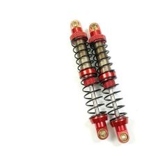 Absima Alu Slim-Line Stossdämpfer 90mm