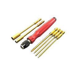 Absima Multi Tool Kit 6-in-1