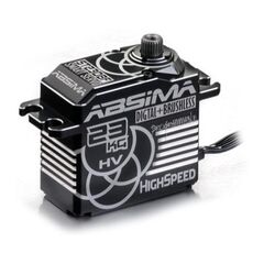 Absima HV Digital Full-Alu Servo ST23DBF