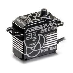 Absima HV Digital Full-Alu Servo ST50DBT