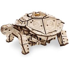 EWA Schildkröte 3D Holzbausatz