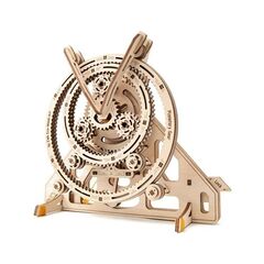 EWA Planetengetriebe 3D Holzbausatz