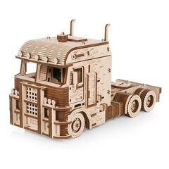 EWA Sattelschlepper Road King 3D