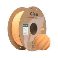 Esun Filament PETG Aprikose Matt