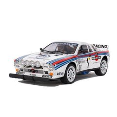 Tamiya Lancia 037 Rally Classic